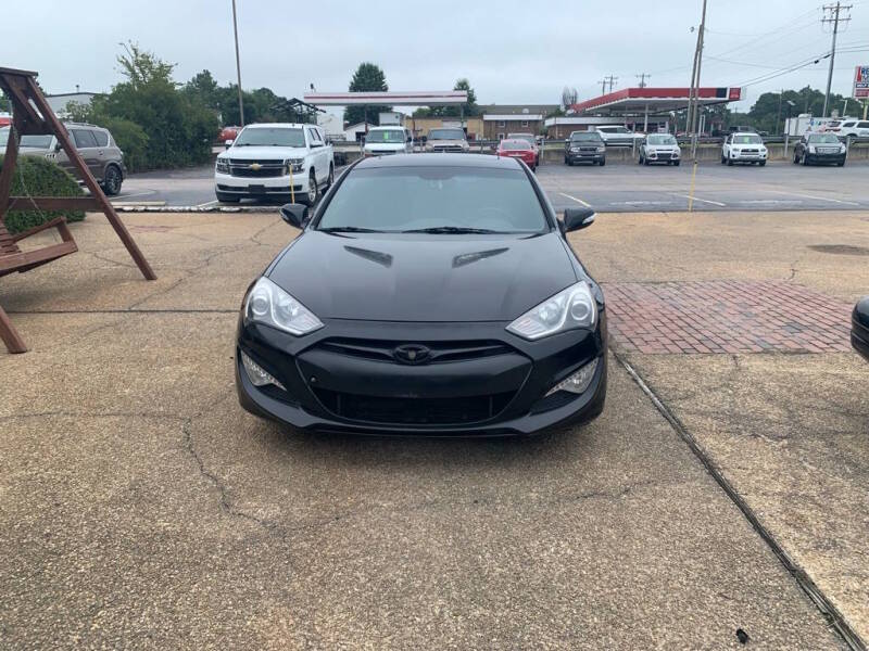 hyundai genesis coupe 2014 KMHHU6KJXEU119587 image hyundai genesis coupe 2014 KMHHU6KJXEU119587 image